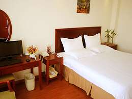 GreenTree Inn Taizhou Xinghua Anfeng Runan Garden Express Hotel