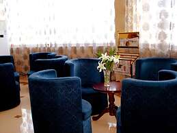 GreenTree Inn Taizhou Xinghua Anfeng Runan Garden Express Hotel