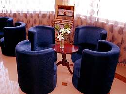 GreenTree Inn Taizhou Xinghua Anfeng Runan Garden Express Hotel