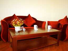 GreenTree Inn Taizhou Xinghua Anfeng Runan Garden Express Hotel