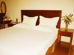 GreenTree Inn Taizhou Xinghua Anfeng Runan Garden Express Hotel