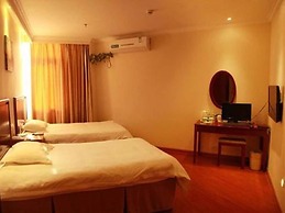 GreenTree Inn Taizhou Xinghua Anfeng Runan Garden Express Hotel