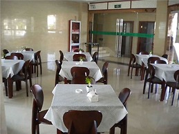 GreenTree Inn Taizhou Xinghua Anfeng Runan Garden Express Hotel