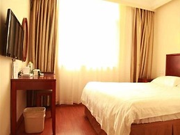 GreenTree Inn Taizhou Xinghua Anfeng Runan Garden Express Hotel