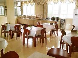 GreenTree Inn Taizhou Xinghua Anfeng Runan Garden Express Hotel