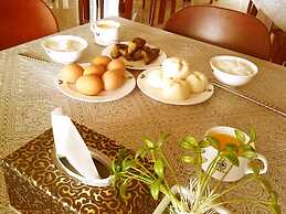 GreenTree Inn Taizhou Xinghua Anfeng Runan Garden Express Hotel