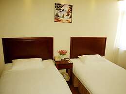 GreenTree Inn Taizhou Xinghua Anfeng Runan Garden Express Hotel