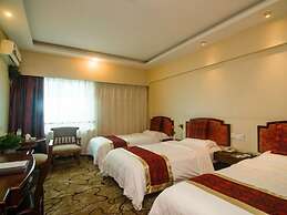 Green Alliance Hotel Zhoushan PuTuo District