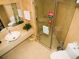 Green Alliance Hotel Zhoushan PuTuo District