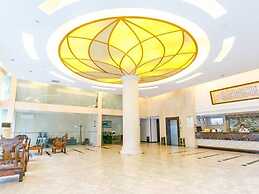 Green Alliance Hotel Zhoushan PuTuo District