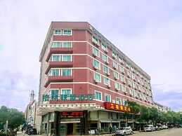 Green Alliance Hotel Zhoushan PuTuo District
