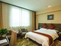 Green Alliance Hotel Zhoushan PuTuo District