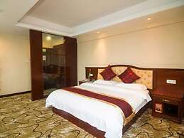 Green Alliance Hotel Zhoushan PuTuo District