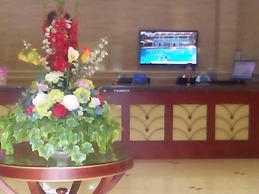 GreenTree Inn Jiaxing Pinghu Zhapu Jiulong Mountain Express  Hotel