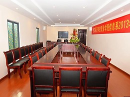 GreenTree Inn Jiaxing Pinghu Zhapu Jiulong Mountain Express  Hotel