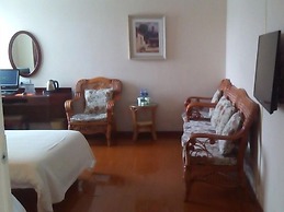 GreenTree Inn Jiaxing Pinghu Zhapu Jiulong Mountain Express  Hotel