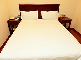 GreenTree Inn Jiaxing Pinghu Zhapu Jiulong Mountain Express  Hotel