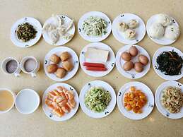 GreenTree Inn Yancheng Sheyang Xingfuhuacheng Commercial Street Hotel