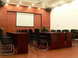 GreenTree Inn Yancheng Sheyang Xingfuhuacheng Commercial Street Hotel