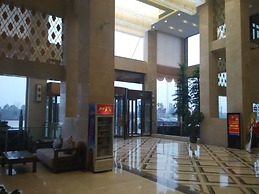 GreenTree Inn YanCheng XiangGang Road FuNing Passenger South Station H