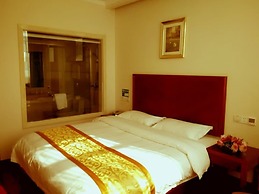 GreenTree Inn YanCheng XiangGang Road FuNing Passenger South Station H