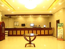 GreenTree Inn Xuzhou Feng County East Jiefang Road Hotel