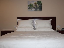 GreenTree Inn Xuzhou Feng County East Jiefang Road Hotel