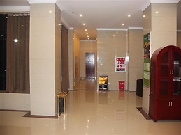 GreenTree Inn Xuzhou Feng County East Jiefang Road Hotel