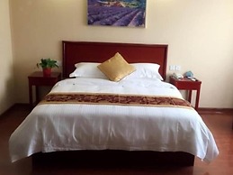 GreenTree Inn Xuzhou Feng County East Jiefang Road Hotel