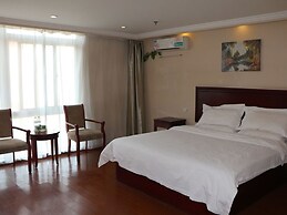 GreenTree Inn Xuzhou Feng County East Jiefang Road Hotel