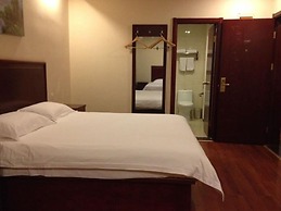 GreenTree Inn Xuzhou Feng County East Jiefang Road Hotel