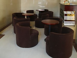 GreenTree Inn Xuzhou Feng County East Jiefang Road Hotel