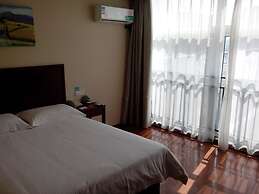 GreenTree Inn Xuzhou Feng County East Jiefang Road Hotel