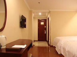 GreenTree Inn Xuzhou Feng County East Jiefang Road Hotel