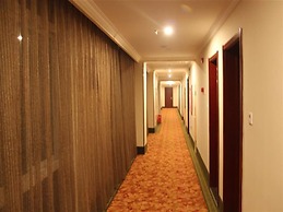 GreenTree Inn Xuzhou Feng County East Jiefang Road Hotel