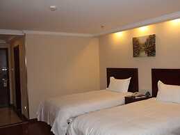 GreenTree Inn Xuzhou Feng County East Jiefang Road Hotel