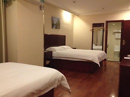 GreenTree Inn Xuzhou Feng County East Jiefang Road Hotel