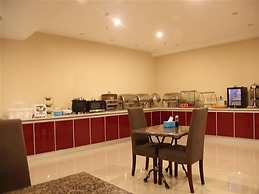 GreenTree Inn Xuzhou Feng County East Jiefang Road Hotel