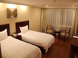 GreenTree Inn Xuzhou Feng County East Jiefang Road Hotel