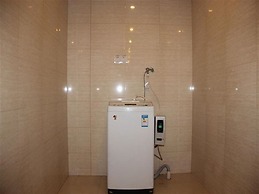 GreenTree Inn Xuzhou Feng County East Jiefang Road Hotel