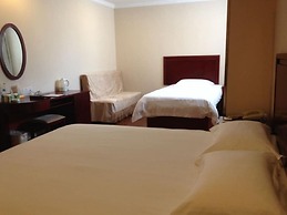 GreenTree Inn Xuzhou Feng County East Jiefang Road Hotel