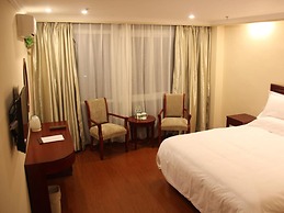 GreenTree Inn Xuzhou Feng County East Jiefang Road Hotel