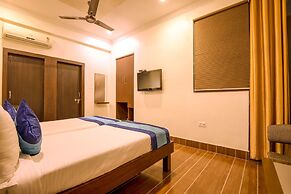 Eclat Suites Mint Gomti Nagar