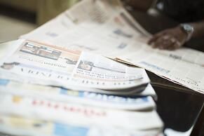 Eclat Suites Mint Gomti Nagar