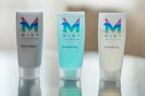 Eclat Suites Mint Gomti Nagar