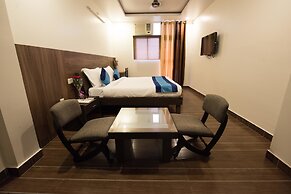 Eclat Suites Mint Gomti Nagar