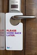 Eclat Suites Mint Gomti Nagar