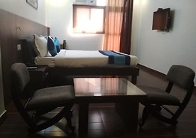 Eclat Suites Mint Gomti Nagar