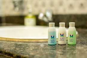 Eclat Suites Mint Gomti Nagar