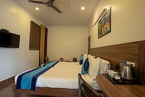 Eclat Suites Mint Gomti Nagar